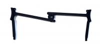 K7010-1 Kernow Models LSWR Diag 1410 Covered Van - Brake Shoe